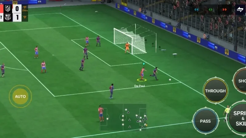 Klaim kode redeem FC Mobile terbaru dan dapatkan coin serta pack pemain gratis.