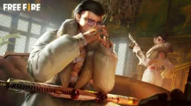 Dapatkan hadiah Free Fire gratis dengan Kode Redeem FF Garena 2 Februari 2026.