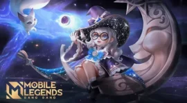 Tukarkan kode redeem ML terbaru dan dapatkan hadiah menarik hari ini.