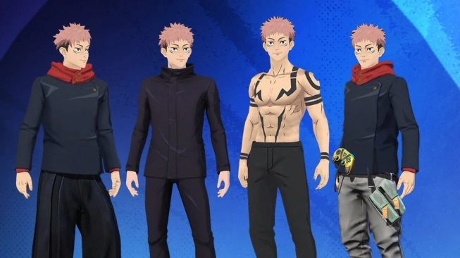 Kombinasi bundle gratis keren dan mencekam (Instagram/freefirebgid)