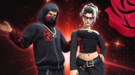 Pemain Free Fire memanfaatkan kode redeem dan mengikuti event Ramadhan Booyah 2026 untuk mendapatkan Evo Gun dan tiket Luck Royale gratis.