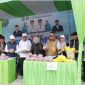 Pemkot Sungai Penuh, Gerakan Pangan Murah, Ramadhan 1447 H, harga stabil, kebutuhan pokok