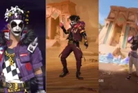 5 Bocoran Update Free Fire 18 Februari 2026: Joker dan Bundle Gratis Ramadan Menanti (Youtube)