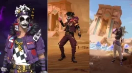 5 Bocoran Update Free Fire 18 Februari 2026: Joker dan Bundle Gratis Ramadan Menanti (Youtube)