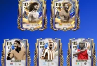 Team of The Year, The TOTYS (Instagram//easfcmobile)