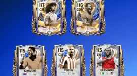 Team of The Year, The TOTYS (Instagram//easfcmobile)