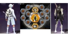 Survivors bisa segera klaim skin Sukuna terbaru di Free Fire 6 Februari 2026