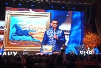 Foto: Muhammad Noor Alfian Choir/Republika