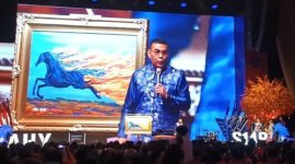 Foto: Muhammad Noor Alfian Choir/Republika