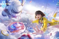 Kode Redeem FF Free Fire Senin 9 Februari 2026 /Ist/