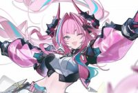 Yvonne menjadi operator bintang enam terbatas di Arknights Endfield yang hadir melalui banner rate-up.