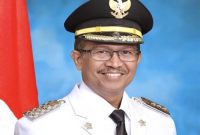 Solok berduka, Gusmal meninggal dunia ( Foto Screenshot)