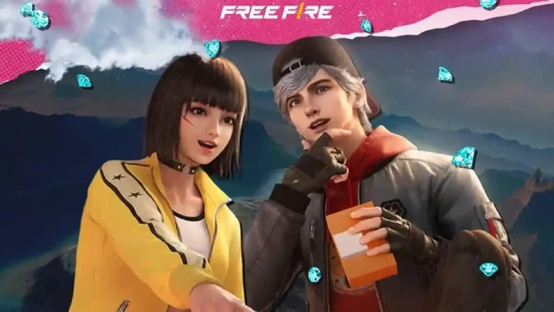 Daftar kode redeem Free Fire (FF) terbaru Rabu 11 Februari 2026 yang bisa ditukarkan untuk mendapatkan skin, bundle, dan emote gratis.