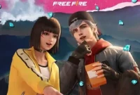 Ilustrasi Free Fire, klaim kode redeem FF terbaru hari ini, Minggu 1 Februari 2026.