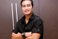 Hak Cipta: instagram.com/adjiepangestu