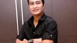 Hak Cipta: instagram.com/adjiepangestu