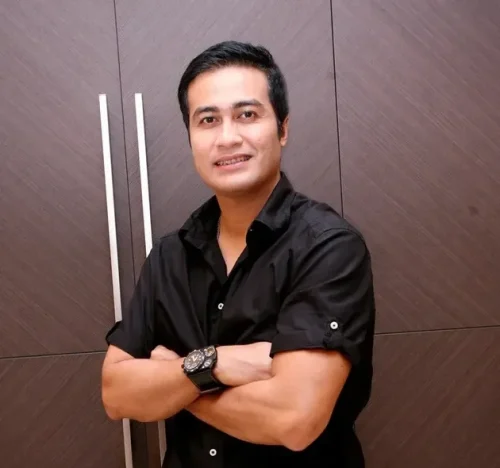 Hak Cipta: instagram.com/adjiepangestu