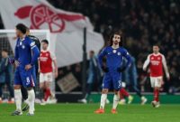 Foto: Action Images via Reuters/Paul Childs