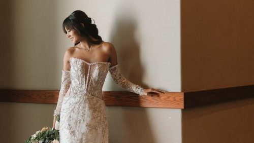 Aurelie Moeremans di media sosialnya. Foto: Instagram.