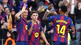 Barcelona resmi keluar dari Super League, menandai berakhirnya keterlibatan mereka dalam proyek kontroversial ini