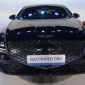 Genesis Electrified G80. Foto: Agung Pambudhy