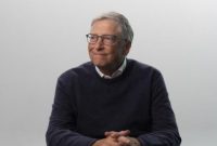 Foto: Bill Gates. (AP Photo)