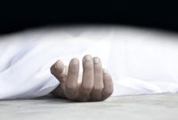 Ilustrasi mayat. Foto: Shutterstock