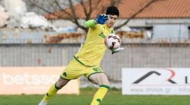 Foto: Istimewa/Instagram Cyrus Margono