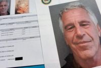 Departemen Kehakiman Amerika Serikat merilis jutaan dokumen tambahan dalam kasus Jeffrey Epstein (AP: Jon Elswick/File)
