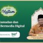 Prof Nasaruddin Umar mengingatkan pentingnya pengendalian diri dalam menggunakan media sosial selama Ramadan.