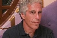 Jeffrey Epstein/Foto: istimewa