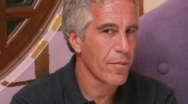 Jeffrey Epstein/Foto: istimewa