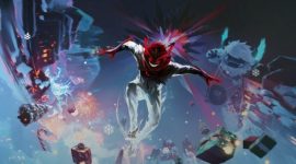 Foto: Ilustrasi Free Fire. (Garena Free Fire Indonesia)