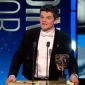 Robert Aramayo menyampaikan pidato kemenangannya sebagai Aktor Terbaik di BAFTA Awards 2026 (Foto: Youtube/BAFTA)