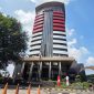 Gedung Merah Putih KPK. (Foto: RRI/Chairul Umam)