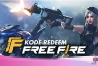 Pemain Free Fire menunjukkan skin dan item eksklusif setelah menukarkan kode redeem terbaru dari Garena edisi 17 Februari 2026.