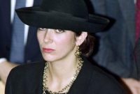 Ghislaine Maxwell (Foto: Dok. AFP)