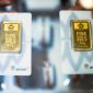 Harga emas Antam meroket/Foto: Andhika Prasetia