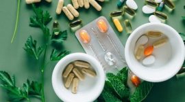 Kolagen membentuk jaringan ikat pada kulit, tulang, dan sendi untuk menjaga kekuatan tubuh. ( foto pexels)