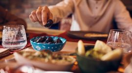 Ilustrasi. (Foto: Shutterstock)