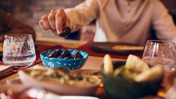 Ilustrasi. (Foto: Shutterstock)