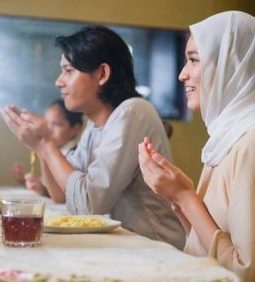 Menu Sahur Sehat Rendah Kalori untuk Diet