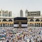 Ilustrasi Mekah. (Foto: Getty Images/iStockphoto/Sony Herdiana)