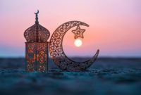 Ilustrasi Ramadan. Foto: Getty Images/sarath maroli