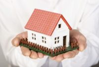 ilustrasi rumah Foto: Ezequiel Demaestri via Freepik