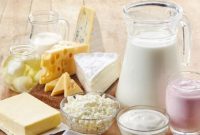 Berbagai makanan pembersih ginjal alami yang membantu menjaga fungsi ginjal tetap optimal.