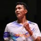 Jonatan Christie menjadi andalan Indonesia di All England 2026