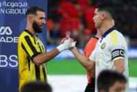 Foto: Yasser Bakhsh/Getty Images