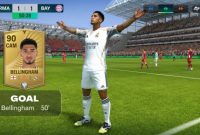 Permainan EA SPORTS FC Mobile. (Foto/EA Sports)