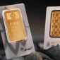 Emas batangan Antam (Foto: Raja Emas)